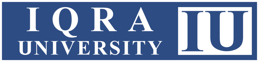 Iqra University LMS